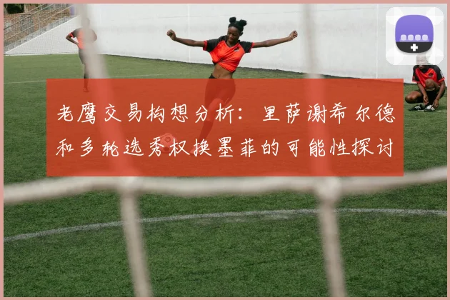 老鹰交易构想分析：里萨谢希尔德和多轮选秀权换墨菲的可能性探讨